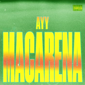 Tyga Ayy Macarena