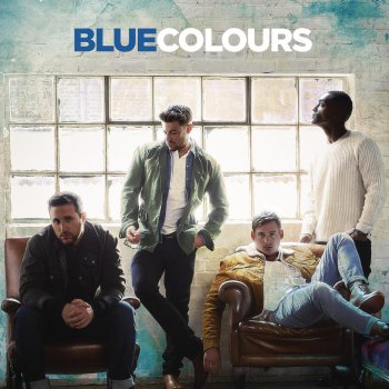 Blue Nothing Like You