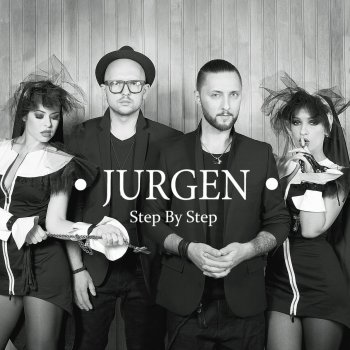 Jurgen I DON`T WANNA SAY GOODBAY