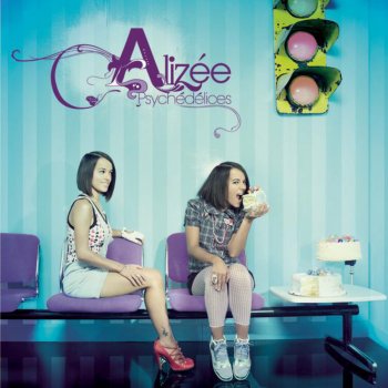 Alizée Décollage