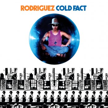 Rodriguez You'd Like to Admit It (Bonus Track)