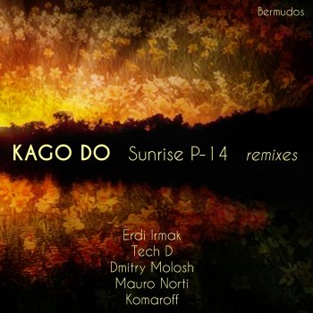 Исполнитель KAGO DO, альбом Sunrise P-14 (Remixes)