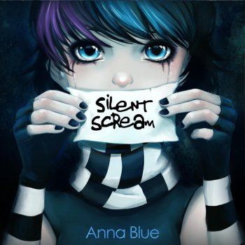 Anna Blue Silent Scream