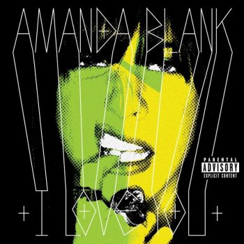 Amanda Blank feat. Lykke Li Leaving You Behind