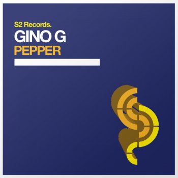 Gino G Pepper - Original Mix