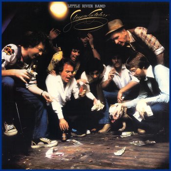 Little River Band Fall From Paradise - Remastered