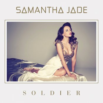 Samantha Jade Soldier