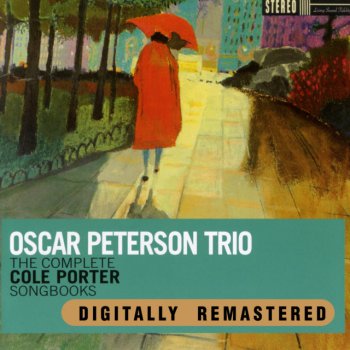Oscar Peterson Trio Love for sale - II