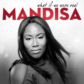 Mandisa Stronger