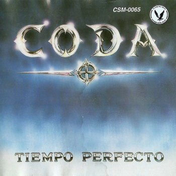 Coda Tiempo perfecto