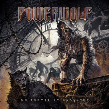 Powerwolf No Prayer At Midnight