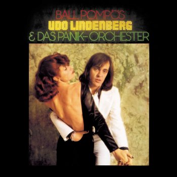 Udo Lindenberg feat. Das Panik-Orchester Candy Jane - Remastered