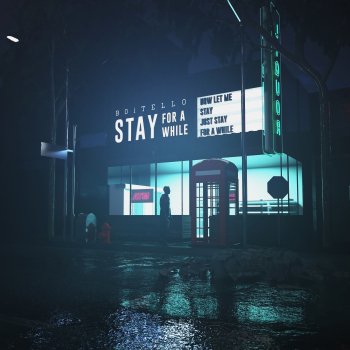 보이텔로 STAY (Instrumental)