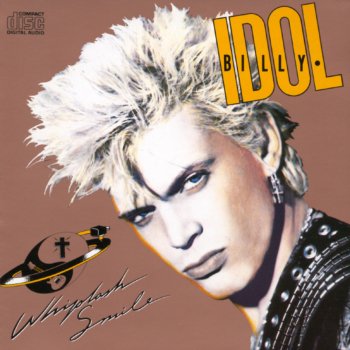 Billy Idol Fatal Charm