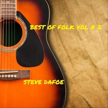 Steve Dafoe Our Road Well Travelled