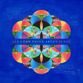 Coldplay All I Can Think About Is You