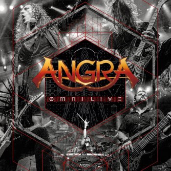 Angra Ømni - Infinite Nothing (Live in São Paulo 2018)