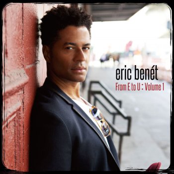 Eric Benét After The Love Has Gone