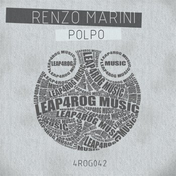 Исполнитель Renzo Marini, альбом Polpo