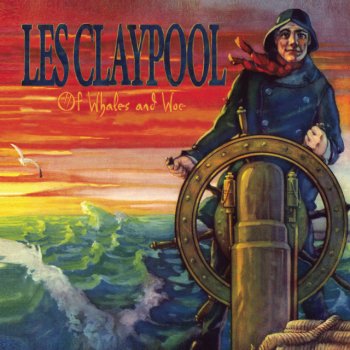 Les Claypool Nothin' Ventured