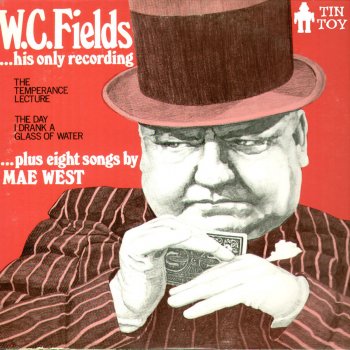 W.C. Fields feat. Mae West That's All Brother