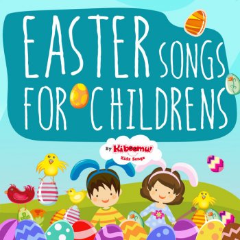 The Kiboomers Going on an Easter Egg Hunt