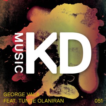 George Vala feat. Channel X Colorful - Channel X Remix