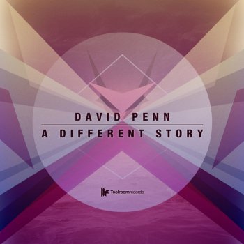 David Penn A Different Story (Simon Doty Remix)