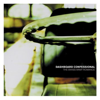 Dashboard Confessional Again I Go Unnoticed