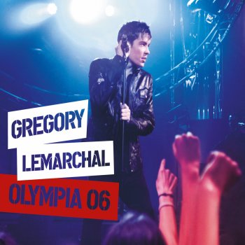 Grégory Lemarchal Nos fiançailles (Live à l'Olympia, Paris / 2006)