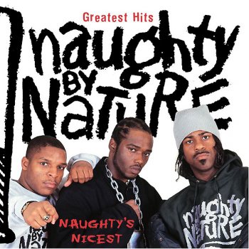 Naughty By Nature Poor Man’s Poetry