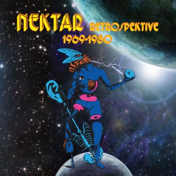 Nektar Too Young To Die