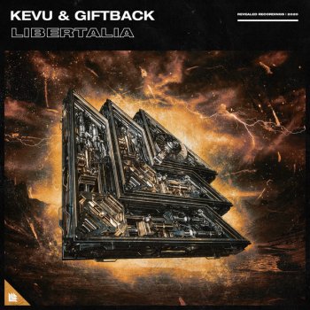 Kevu feat. GIFTBACK Libertalia