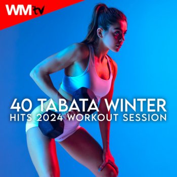 Workout Music TV Drums - Tabata Remix 128 Bpm