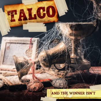 Talco Silent avenue (nella strada II)