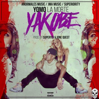 Yomo Yakobe - Dirty