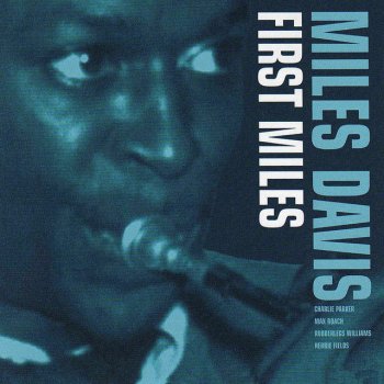 Miles Davis Milestones - Take 3