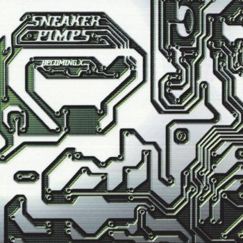 Sneaker Pimps 6 Underground