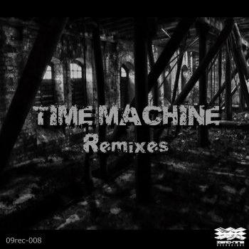 Lars Huismann Time Machine (Tomo Hachiga Remix)