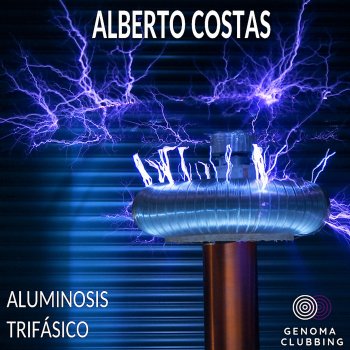 Alberto Costas Aluminosis