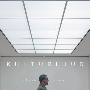 Håkan Lidbo Kulturljud