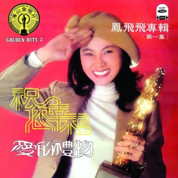 鳳飛飛 往事難追憶 (The Past Is Past)
