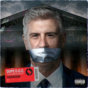 Dope D.O.D. feat. Chubeats Cancelled