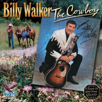 Billy Walker The Cowboy