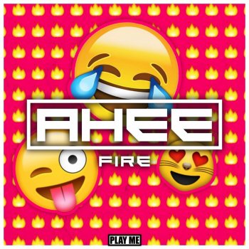 Ahee Fire