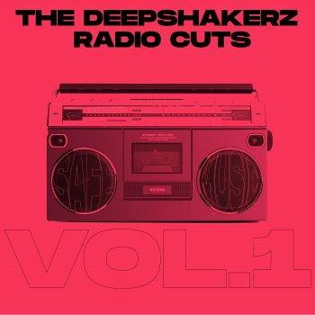 The Deepshakerz Elevated (Funk Off) [feat. Kwey Le Marchant] {Radio Cut}