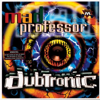 Mad Professor Dob-o-tronic