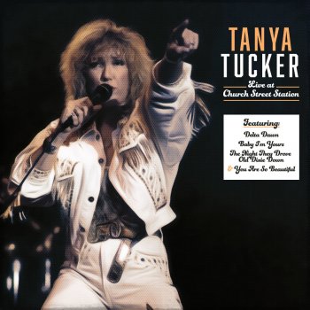 Tanya Tucker What's Your Mama's Name (Live)