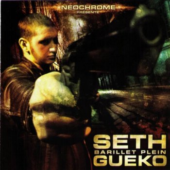 Seth Gueko Miseria (feat. Sidi Omar, Al K Pote & Fis L)