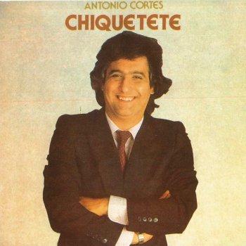 Chiquetete Te Quiero Niña (Tangos)
